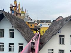 -美心红酒小镇游乐园