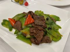 -京粤荟(海王银河科技大厦店)