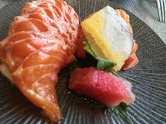 -盛宴自助餐厅(运达喜来登店)