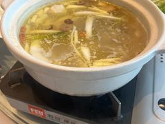 -北海银滩皇冠假日酒店-德丰楼中餐厅