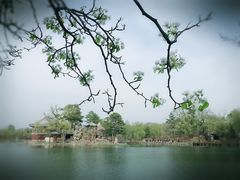 景点-承德避暑山庄景区