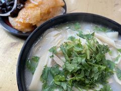 -惠丰源烩面馆(经七路店)