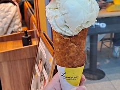 -LUNEURS月乐诗·法式冰淇淋(北外滩来福士广场店)