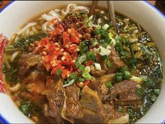 -公交新村粉店(赤岗冲店)