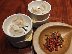 -喜鼎海胆水饺(东港店)