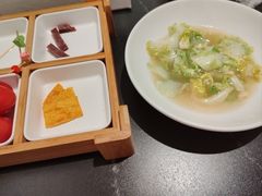 -北国饭店·海鲜.北方菜(榕城店)