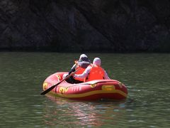 -兴隆红河漂流