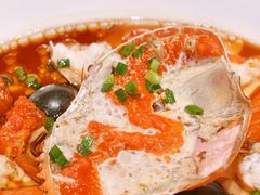 -新光酒家·河豚·海鲜·蟹料理(浦东店)