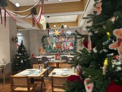 -沛家·西餐Brunch·直火料理