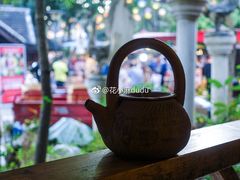 -纳兰傣雀傣味餐厅