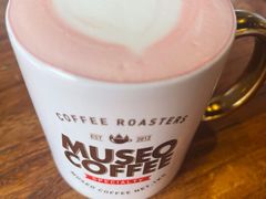 -MUSEO COFFEE咖啡博物馆