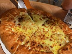 -必胜客(金元宝店)