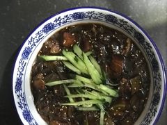 -向阳庄烧烤店(望京西园店)