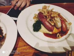 -宝莱纳餐厅(滨江店)