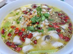 -金陵后厨·南京菜(新街口秣陵路店)