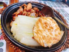 -堂屋糖水店(愚园店)