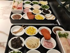 -妈妈故事米线(市府恒隆店)
