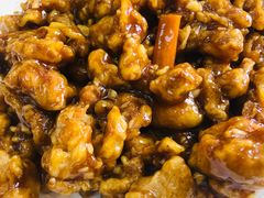 溜肉段-林之六八·6886大连老菜馆