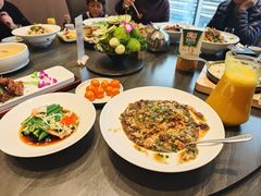 -阿喆私房菜(西五路店)