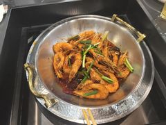 -晓林火锅(安定门店)