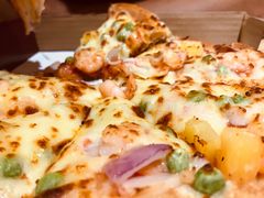 -尊宝比萨(福强店)