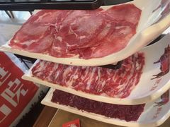 -左庭右院鲜牛肉火锅(南通CBD大有境店)