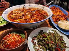 -辣不二水煮鱼(哈西店)