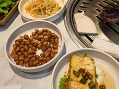 -六七八韩式烤肉·韩国料理(上杭路店)