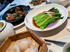 -ZEN采蝶轩·粤味臻鲜·手作点心·商务宴请(泰州店)