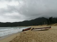 -西涌国际滨海旅游区