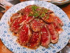 -尺山寸水日料(马桥满天星店)