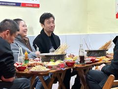 -冒椒火辣(奎星楼街店)