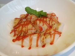 混酱滑斋肠-凯逸轩·匠心粤菜(中城名仕汇店)