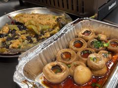 -老虎滩大连海鲜烧烤(建邺云锦路总店)