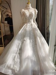 -GRACE KELLY婚纱与礼服(北京店)