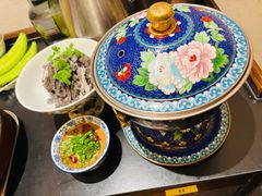 -花家怡园(四合院总店)