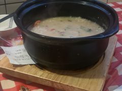 -龚海宝· 烧烤· 羊肉原切挂糊更好吃(庄市店)