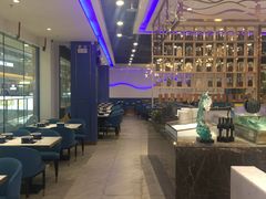 -圣琼美食百汇自助餐厅(长安万达店)