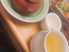 -青藤茶馆(南山路店)