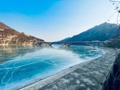 -黑龙潭风景区