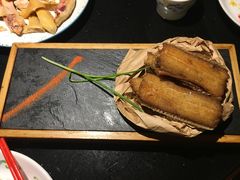 -老头儿油爆虾·知味杭州(爱琴海购物中心)