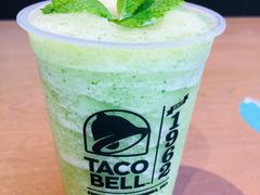 -Taco Bell 塔可钟(民田路店)