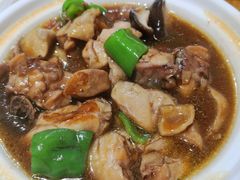 -南城香·饭香串香馄饨香(赵公口店)