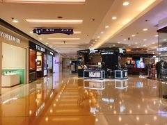 -银座mall(东直门店)