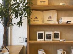 -常识咖啡common sense(春熙路店)