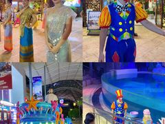 -三亚海昌梦幻海洋不夜城