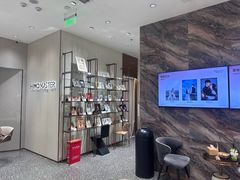 -海马体照相馆(重庆万象城大师店)