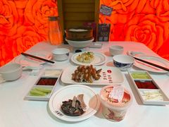 -北京全聚德(王府井店)