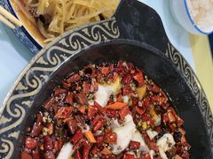 -金三可市井水煮鱼(金碧园店)