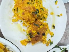 -荷塘月色鱼馆总店(于桥水库劈柴大院店)